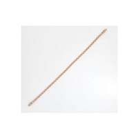 Bracelet Femme in Or STILE FOPE GR 6.5